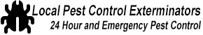 Albertville WI Pest Control Exterminators